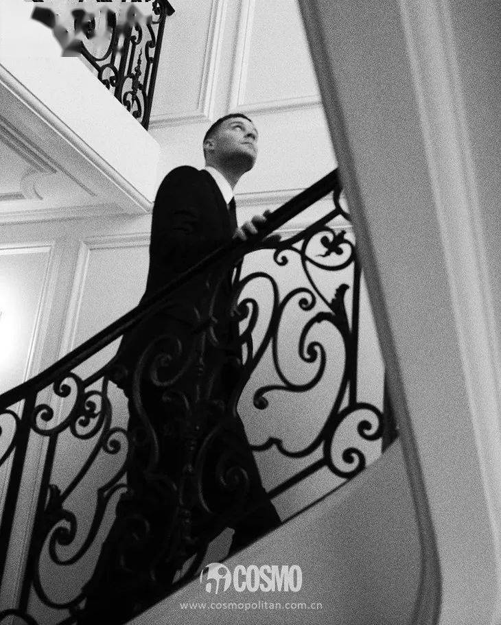 型台|T型台 | 当优雅遇上街头，GIVENCHY的路子有点野