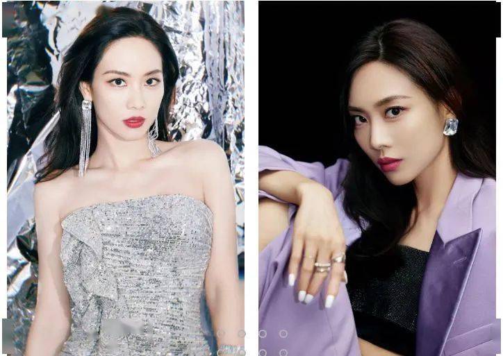 赵露思|王霏霏诚不欺我 让眼睛又大又可爱的画法我终于学会了！