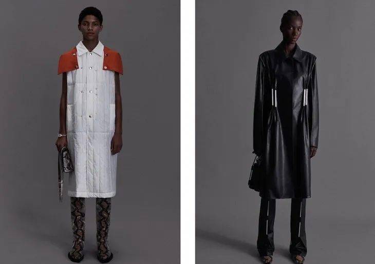 型台|T型台 | 当优雅遇上街头，GIVENCHY的路子有点野