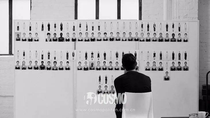 型台|T型台 | 当优雅遇上街头，GIVENCHY的路子有点野