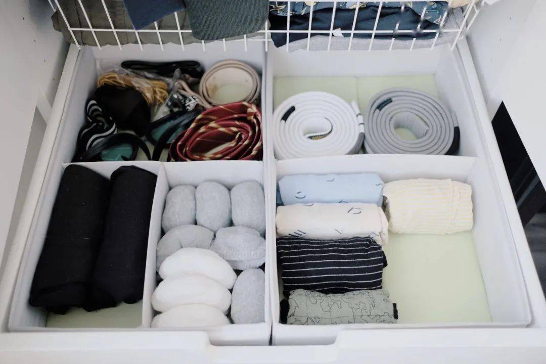 郑小颜|入住5年崭新如初？论清洁收纳，我最服她家