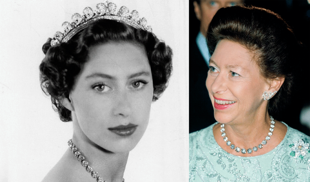 前夫|她是王室最“浪荡”公主，死后还遭前夫卖裸照！珠宝再多，也换不回圆满...