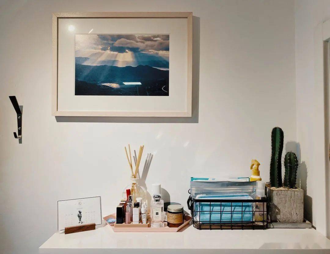 郑小颜|入住5年崭新如初？论清洁收纳，我最服她家