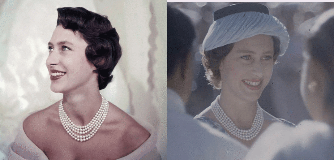 前夫|她是王室最“浪荡”公主，死后还遭前夫卖裸照！珠宝再多，也换不回圆满...