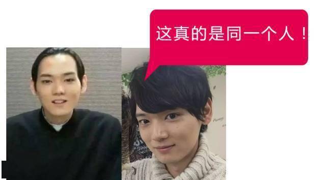 额头|有刘海VS没有刘海,到底会有怎样的区别?