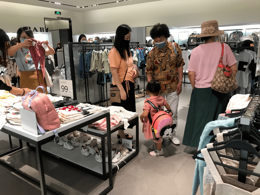 石家庄人|太突然了! 石家庄人经常买的品牌撤场! 还有1200间门店将关闭...