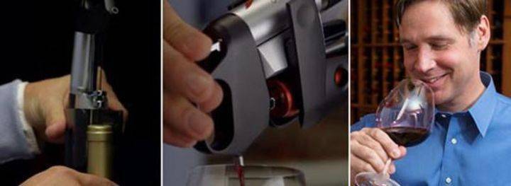 冰箱|葡萄酒开瓶后还能放多久？