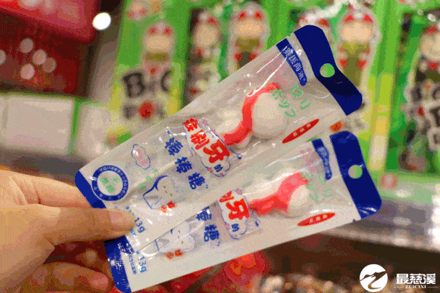 零食|不去也要先收藏！真的太好逛了……满100减50！慈溪这家零食店