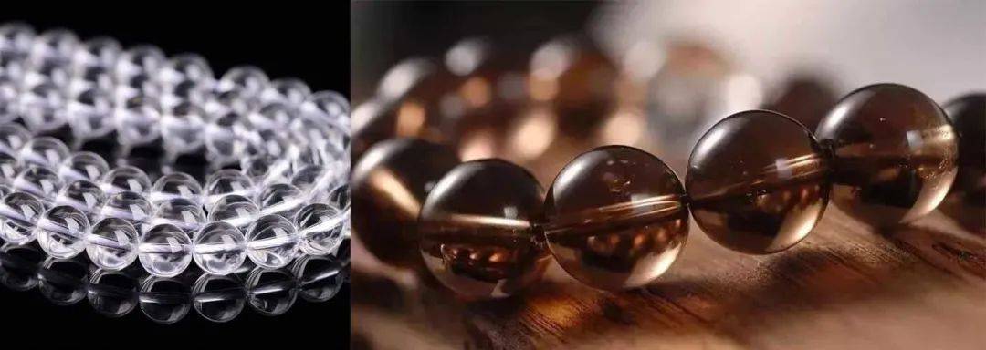 鉴定|天天被辐射？看完这8种假水晶，千万别再戴了！一凡：戴个水晶