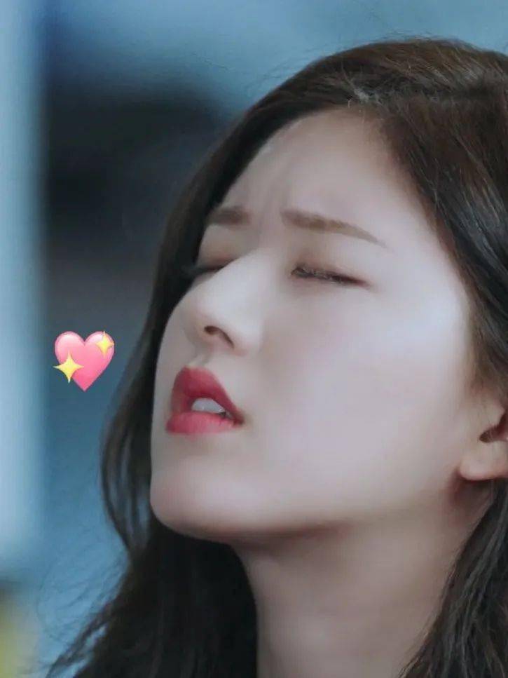 口红|大无语事件，追剧也能选色号？