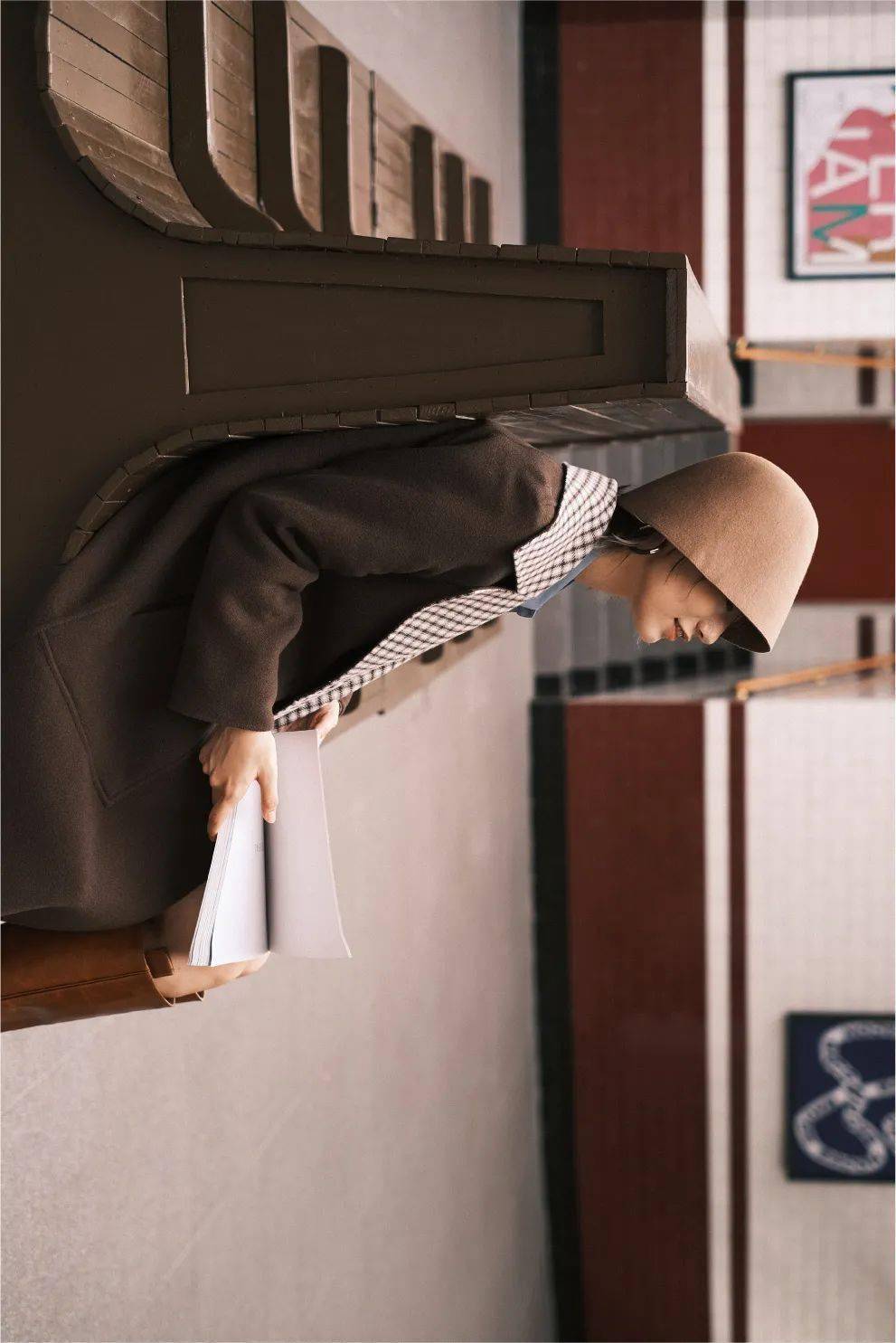 百货|FF仿佛丨国庆穿什么 | 拍照这样穿，每天都美成时尚海报！