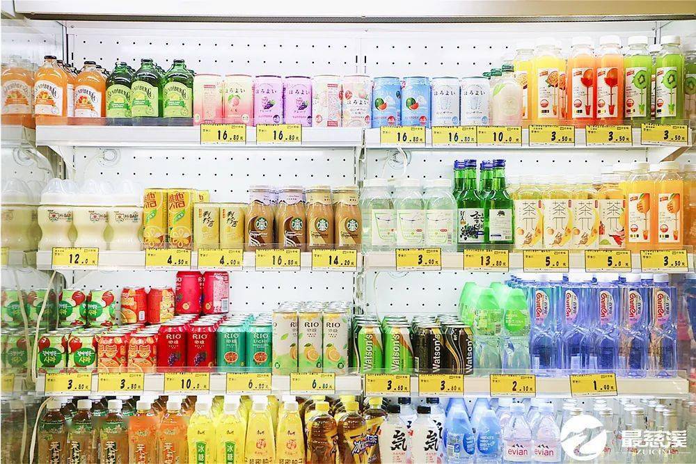 零食|不去也要先收藏！真的太好逛了……满100减50！慈溪这家零食店