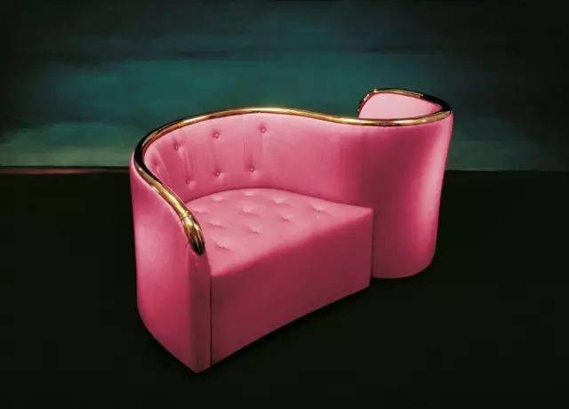 摄影|达利:疯狂的天才就是疯狂得无所不能