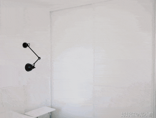 郑小颜|入住5年崭新如初？论清洁收纳，我最服她家