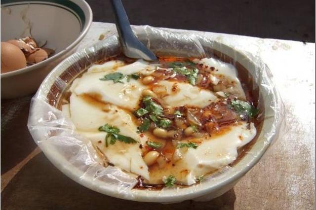 吃完砀山这20多种特色早餐,会舍不得走