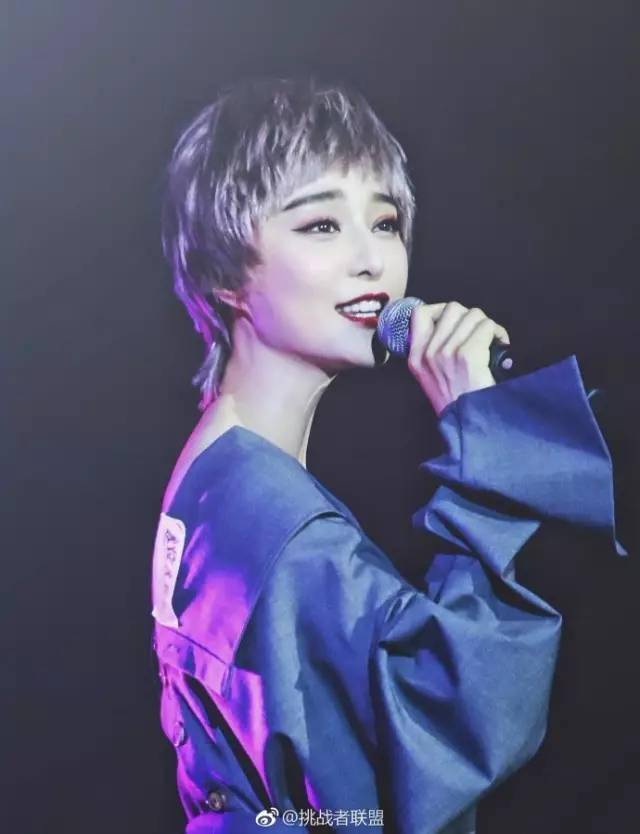 额头|有刘海VS没有刘海,到底会有怎样的区别?