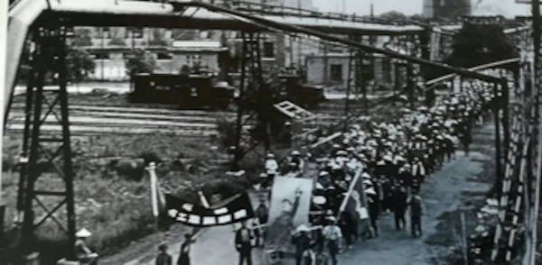 初掌|史林｜初掌大工厂：中共对鞍钢的接管与早期复产