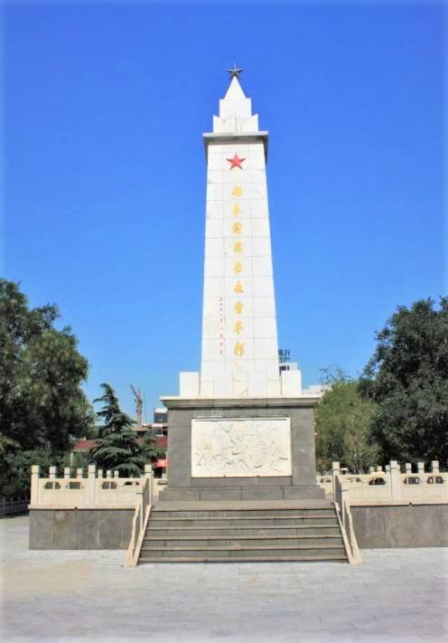 英雄|抗美援朝英雄杨春增|用生命保卫高地