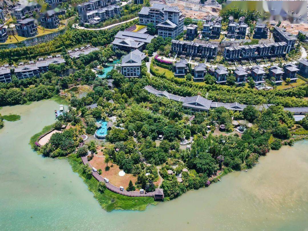【宝藏度假地】998元抢『福州溪山温泉度假酒店』2大2