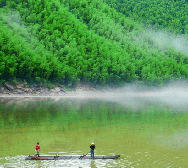 小石岭村人口_小石潭记