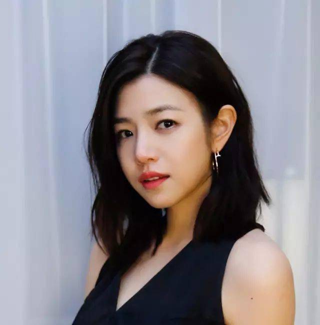 额头|有刘海VS没有刘海,到底会有怎样的区别?