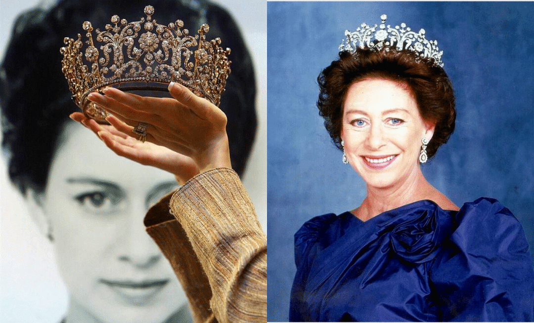 前夫|她是王室最“浪荡”公主，死后还遭前夫卖裸照！珠宝再多，也换不回圆满...