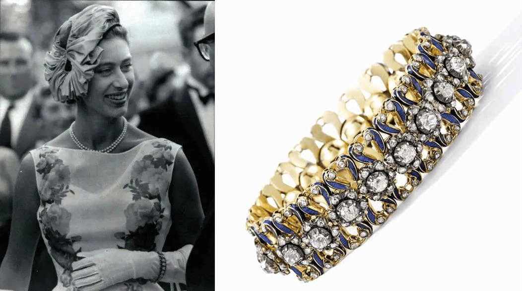 前夫|她是王室最“浪荡”公主，死后还遭前夫卖裸照！珠宝再多，也换不回圆满...