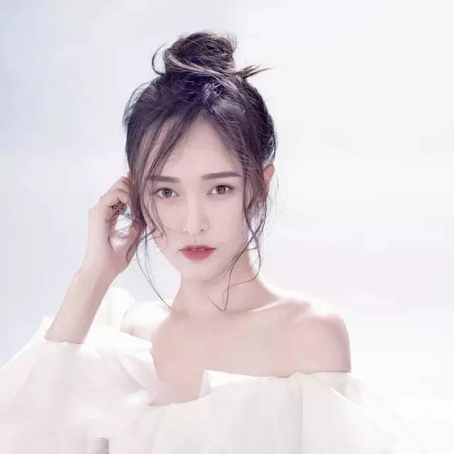 额头|有刘海VS没有刘海,到底会有怎样的区别?