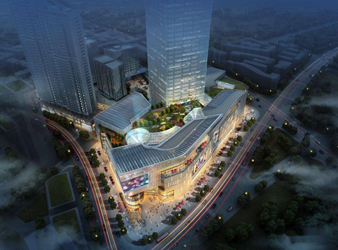 绿地象南集中商业mall最新进度!预计2022年年底交付!_手机搜狐网