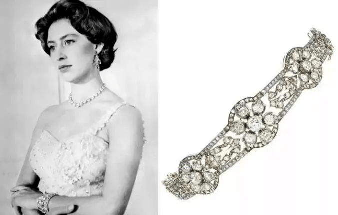 前夫|她是王室最“浪荡”公主，死后还遭前夫卖裸照！珠宝再多，也换不回圆满...