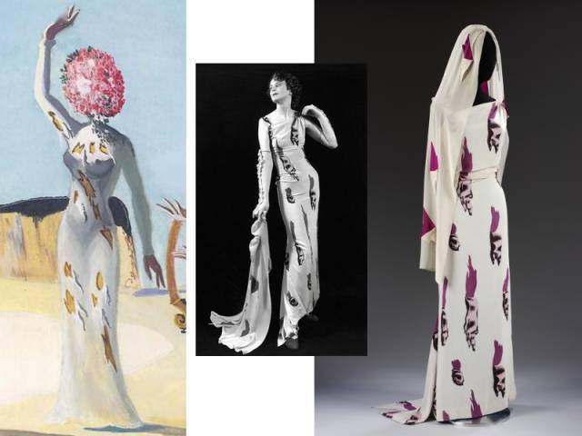 摄影|达利:疯狂的天才就是疯狂得无所不能