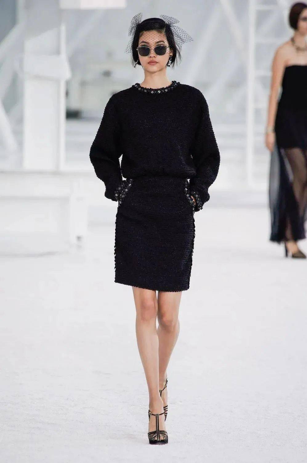 故事|CHANEL与女演员们的故事还在继续……