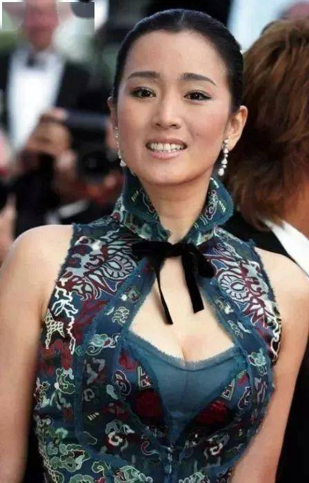 中国|美国人眼中的“亚洲美女”都有谁？为什么和中国人的审美如此不同？！