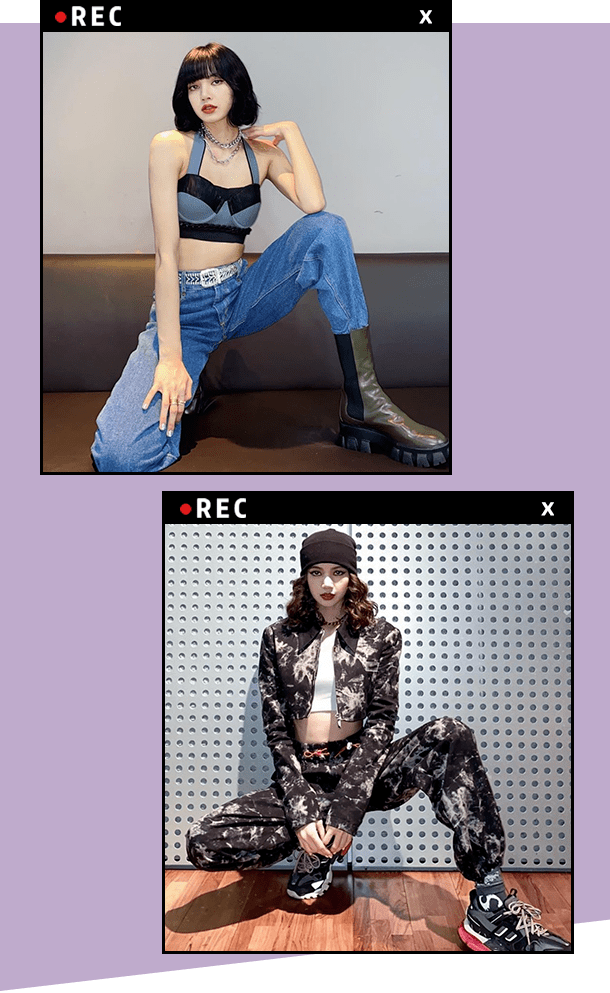 Jennie|Jennie新发色翻车？最适合亚洲女孩的发色其实是...