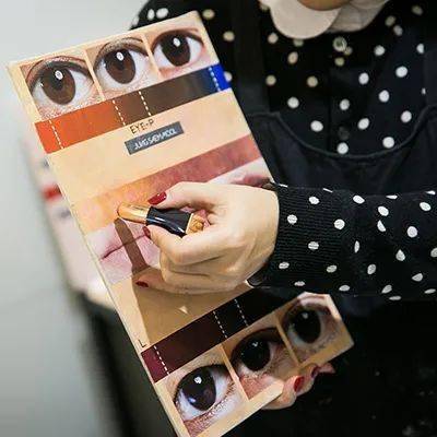 郑瑄茉|韩国版“毛戈平”，全智贤、汤唯换头全靠她！