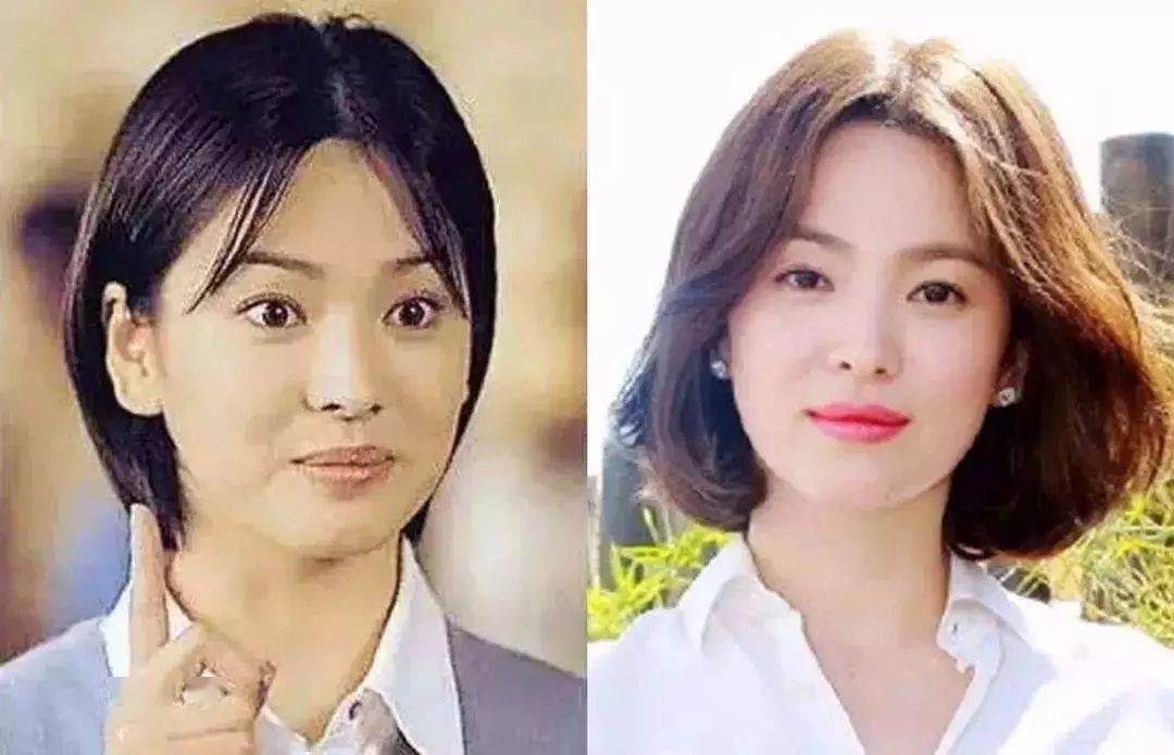 洗头|拯救细软塌,一喷一揉,头发随意蓬!