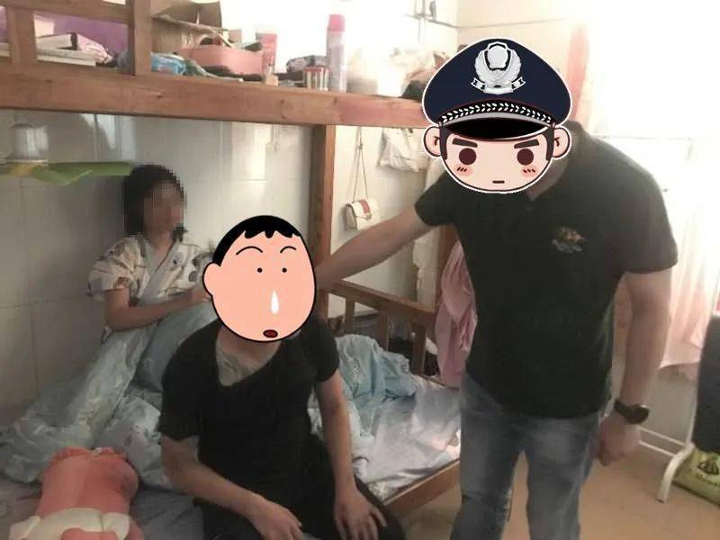 中山多名卖淫女和嫖客落网!