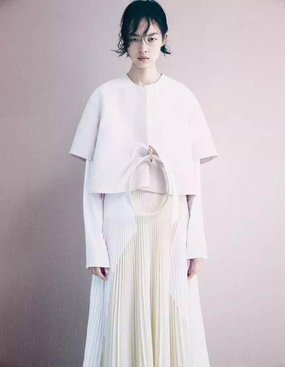 Get|工艺灵感 | 80例炒鸡好玩的拼接设计，告別千篇一律的单调，设计师必学技能Get!