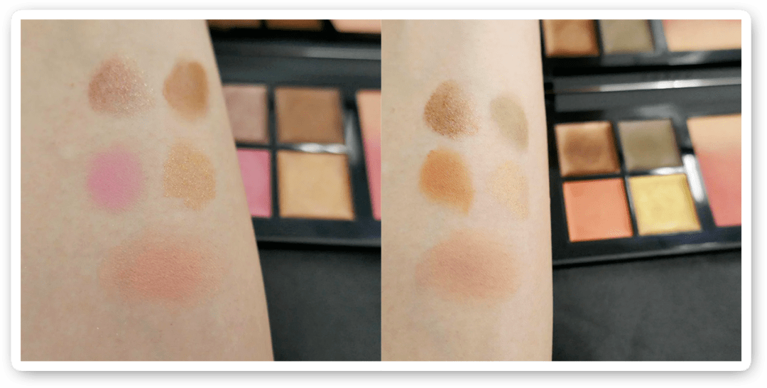 彩妆|Chanel、Dior、YSL......各大彩妆年度比拼开始，再不抢来不及了！