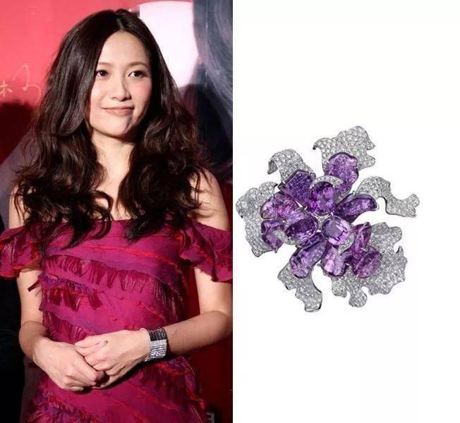 包某|＂我是公主！＂女公务员贪污307万只为买水晶！瞎买水晶，活该坐牢！