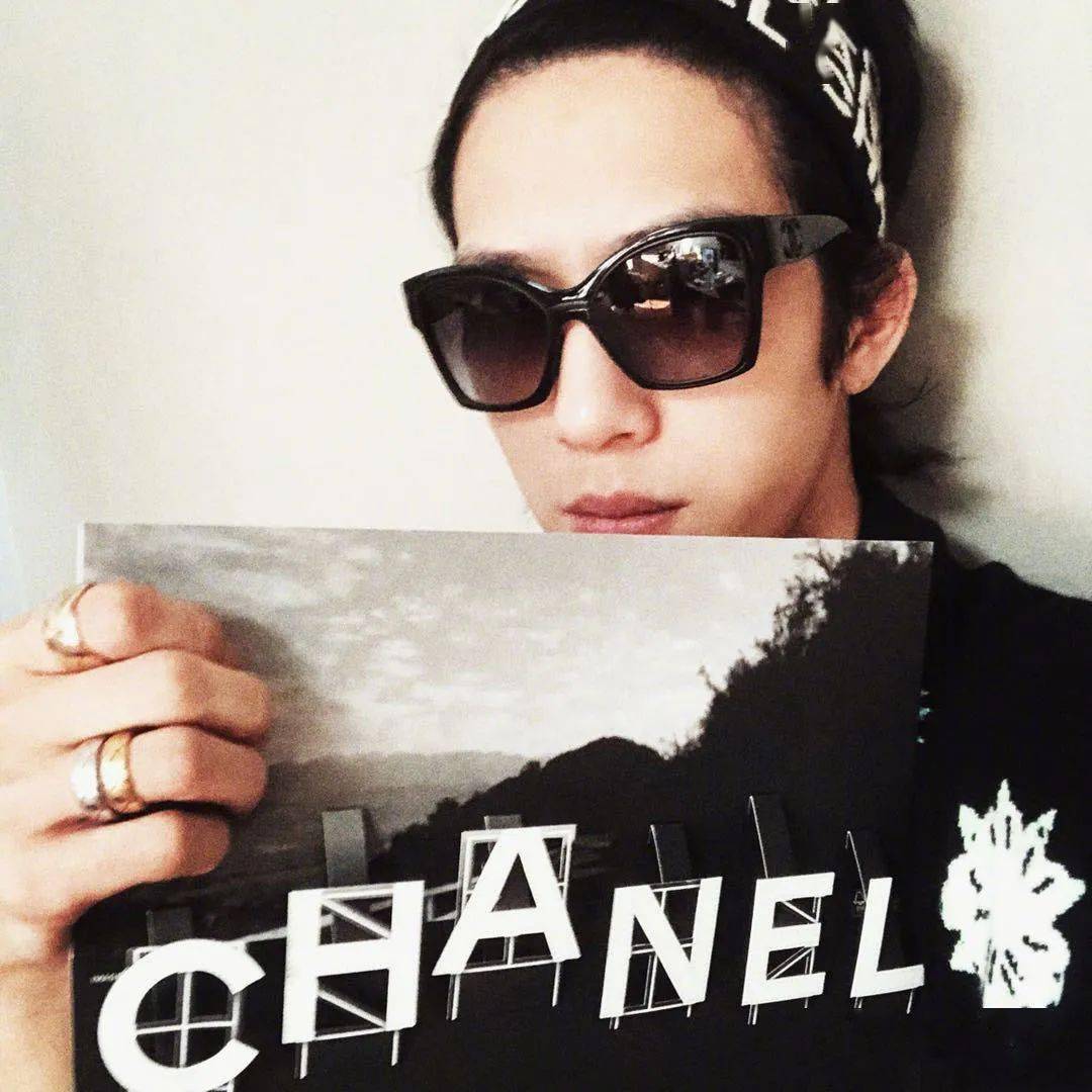 故事|CHANEL与女演员们的故事还在继续……