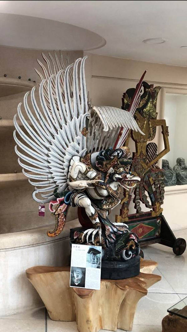 苏丹|马来群岛的穆斯林︱16-18世纪：马塔兰崛起与殖民者入侵