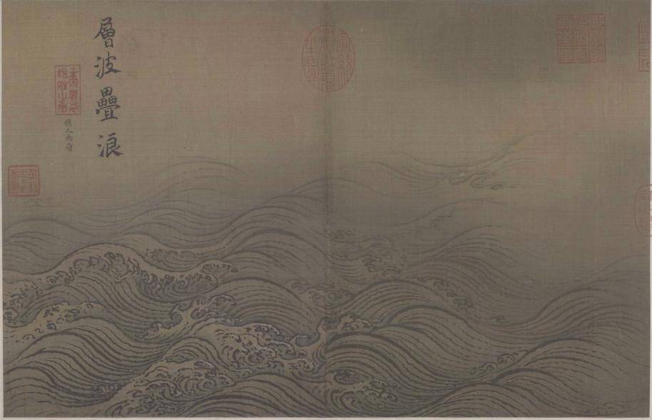 诗坛|诗坛知己:李白与阿倍仲麻吕