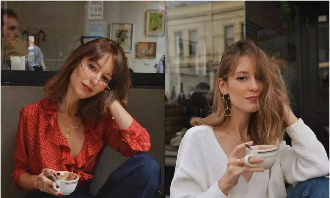 洗头|拯救细软塌,一喷一揉,头发随意蓬!