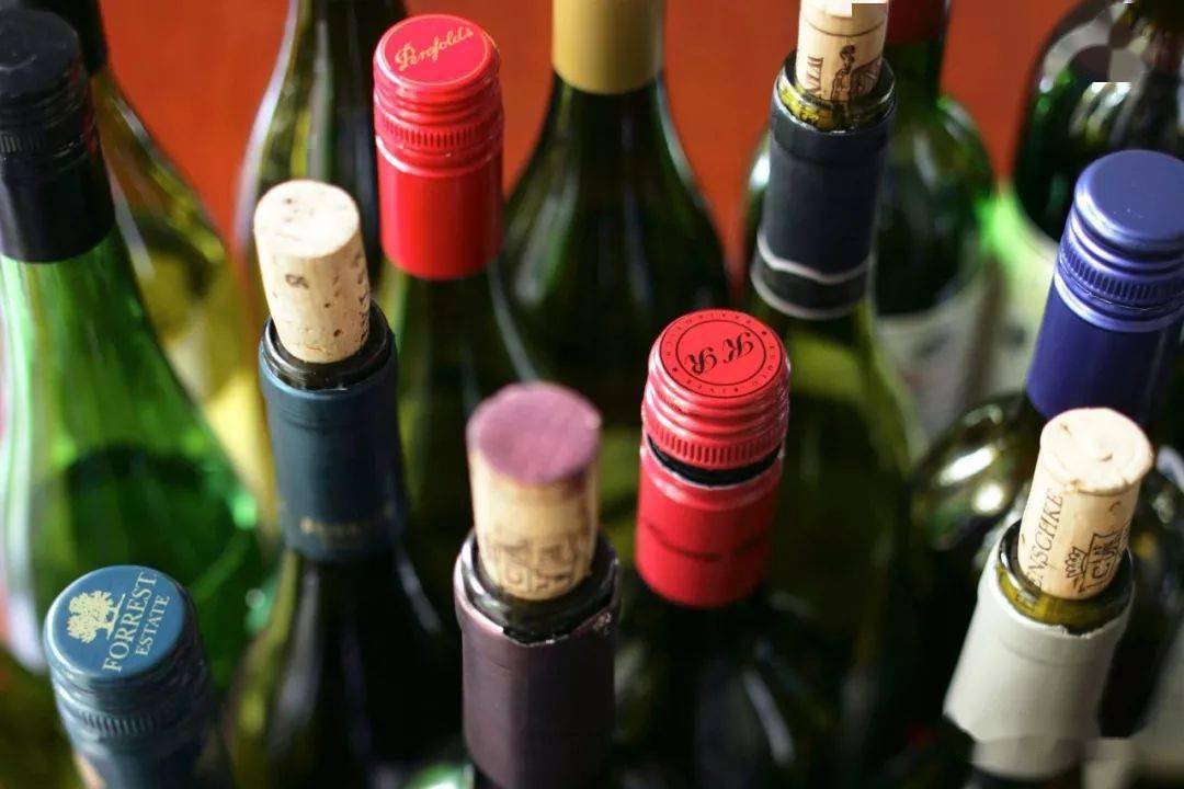 条形码|你都是和谁学的？这些奇怪的鉴酒方法