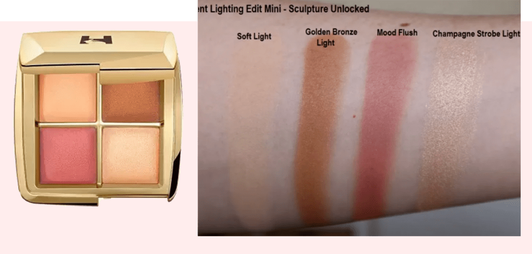 彩妆|Chanel、Dior、YSL......各大彩妆年度比拼开始，再不抢来不及了！