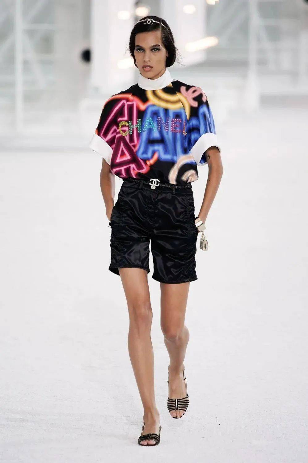 故事|CHANEL与女演员们的故事还在继续……