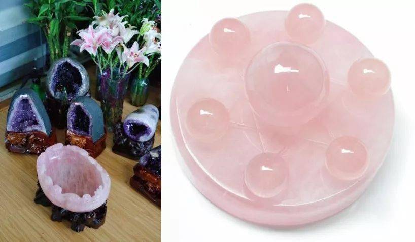 包某|＂我是公主！＂女公务员贪污307万只为买水晶！瞎买水晶，活该坐牢！