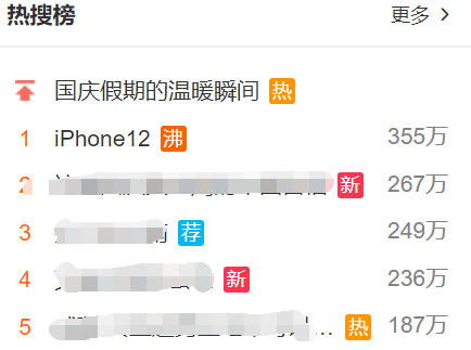 iPhone|热搜第一！iPhone12要来了，4400元起卖？但苹果还是一夜蒸发了3800亿