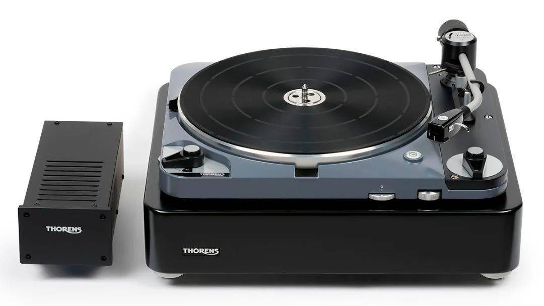 Gunter|【人物专访】复刻经典外加创新：多能士Thorens 总裁 Gunter Kurten